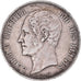 Coin, Belgium, Leopold I, 5 Francs, 5 Frank, 1852, EF(40-45), Silver, KM:17