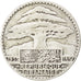 LEBANON, 25 Piastres, 1933, Paris, KM #7, VF(20-25), Silver, Lecompte #36, 4.93