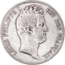 Coin, France, Louis-Philippe, 5 Francs, 1831, Lyon, VF(20-25), Silver, KM:735.4