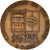 Portugal, medalla, D. Manuel II, Fundaçao da Casa de Bragança, 1982, EBC+