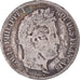 Münze, Frankreich, Louis-Philippe, 5 Francs, 1832, Marseille, S, Silber