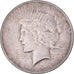 Coin, United States, Peace Dollar, Dollar, 1928, U.S. Mint, San Francisco