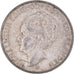 Coin, Netherlands, Wilhelmina I, 2-1/2 Gulden, 1930, EF(40-45), Silver, KM:165