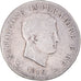Coin, ITALIAN STATES, KINGDOM OF NAPOLEON, Napoleon I, 5 Lire, 1810, Bologna