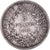 Coin, France, Hercule, 5 Francs, 1848, Bordeaux, VF(20-25), Silver, KM:756.4