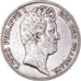 Coin, France, Louis-Philippe, 5 Francs, 1831, Paris, VF(20-25), Silver