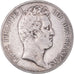 Coin, France, Louis-Philippe, 5 Francs, 1830, Lille, VF(20-25), Silver
