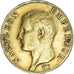 Coin, France, Napoleon I, 40 Francs, AN 13, Paris, VF(30-35), Gold, KM:664.1, Le