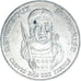 Coin, France, Clovis, 100 Francs, 1996, AU(50-53), Silver, KM:1180, Gadoury:953