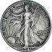 Coin, United States, Half Dollar, 1941, U.S. Mint, Philadelphia, VF(30-35)