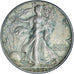 Münze, Vereinigte Staaten, Half Dollar, 1946, U.S. Mint, Philadelphia, SS