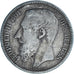 Coin, Belgium, Leopold II, 2 Francs, 2 Frank, 1867, VF(20-25), Silver, KM:30.2