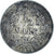 Coin, GERMANY - EMPIRE, 1/2 Mark, 1908, Berlin, EF(40-45), Silver, KM:17