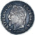 Moneda, Francia, Napoleon III, 20 Centimes, 1867, Paris, BC+, Plata, KM:808.1