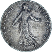 Coin, France, Semeuse, 50 Centimes, 1903, Paris, EF(40-45), Silver, KM:854