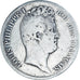 Moeda, França, Louis-Philippe, 5 Francs, 1831, Marseille, VF(20-25), Prata