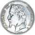 Münze, Frankreich, Napoléon III, 5 Francs, 1867, Strasbourg, Countermark, SS