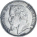 Monnaie, France, Napoleon III, 5 Francs, 1868, Strasbourg, TTB, Argent