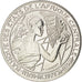 CENTRAL AFRICAN STATES, 500 Francs, 1976, Paris, KM #E9, MS(63), Nickel, 9.14