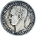 Moneta, Grecia, George I, Drachma, 1873, Paris, BB, Argento, KM:38