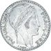 Coin, France, Turin, 20 Francs, 1937, Paris, EF(40-45), Silver, KM:879