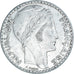 Moneta, Francia, Turin, 20 Francs, 1937, Paris, BB, Argento, KM:879, Gadoury:852