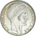 Moneda, Francia, Turin, 20 Francs, 1937, Paris, EBC, Plata, KM:879, Gadoury:852