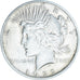 Coin, United States, Peace Dollar, Dollar, 1922, U.S. Mint, Philadelphia