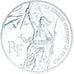 Monnaie, France, Liberté guidant le peuple, 100 Francs, 1993, SUP, Argent