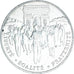 Coin, France, Libération de Paris, 100 Francs, 1994, AU(50-53), Silver