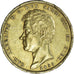 Coin, ITALIAN STATES, SARDINIA, Carlo Alberto, 100 Lire, 1833, Torino