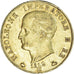 Moneta, STATI ITALIANI, KINGDOM OF NAPOLEON, Napoleon I, 40 Lire, 1812, Milan