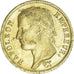 Moeda, França, Napoléon I, 40 Francs, 1813, Paris, EF(40-45), Dourado