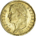 Münze, Frankreich, Napoléon I, 20 Francs, 1808, Paris, SS+, Gold, KM:687.1
