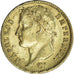 Moneta, Francia, Napoléon I, 20 Francs, 1811, Paris, BB+, Oro, KM:695.1