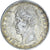 Moeda, França, Charles X, 5 Francs, 1828, Lille, EF(40-45), Prata, KM:728.13