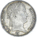 Coin, France, Napoléon I, 5 Francs, 1813, Marseille, VF(30-35), Silver