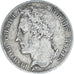 Coin, Belgium, Leopold I, 5 Francs, 5 Frank, 1848, VF(30-35), Silver, KM:3.2