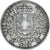 Coin, Italy, Vittorio Emanuele II, 5 Lire, 1875, Milan, VF(20-25), Silver