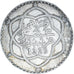 Coin, Morocco, 'Abd al-Hafiz, Rial, 10 Dirhams, 1911, bi-Bariz, Paris, EF(40-45)