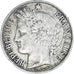 Coin, France, Cérès, 5 Francs, 1851, Paris, EF(40-45), Silver, KM:761.1