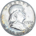 Moneta, Stati Uniti, Franklin Half Dollar, Half Dollar, 1950, U.S. Mint