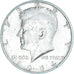 Moneta, Stati Uniti, Kennedy Half Dollar, Half Dollar, 1964, U.S. Mint