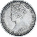Coin, Great Britain, Victoria, Florin, Two Shillings, 1852, London, EF(40-45)