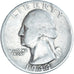 Coin, United States, Washington Quarter, Quarter, 1944, U.S. Mint, Philadelphia