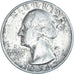 Coin, United States, Washington Quarter, Quarter, 1954, U.S. Mint, Philadelphia