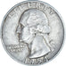 Coin, United States, Washington Quarter, Quarter, 1954, U.S. Mint, Denver