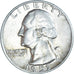 Monnaie, États-Unis, Washington Quarter, Quarter, 1957, U.S. Mint, Denver