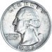 Coin, United States, Washington Quarter, Quarter, 1958, U.S. Mint, Denver