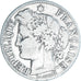 Münze, Frankreich, Cérès, 2 Francs, 1870, Paris, S, Silber, KM:817.1